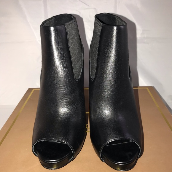 ASH Shoe Boot size 7.5 - Picture 2 of 5